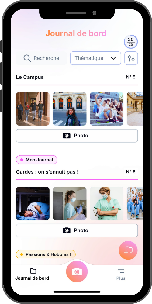 JDB Campus et gardes site web 500x1000